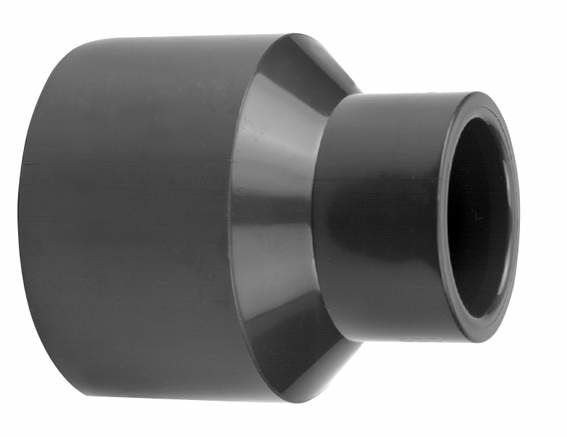 pvc sok 40/50 x 32mm 16bar