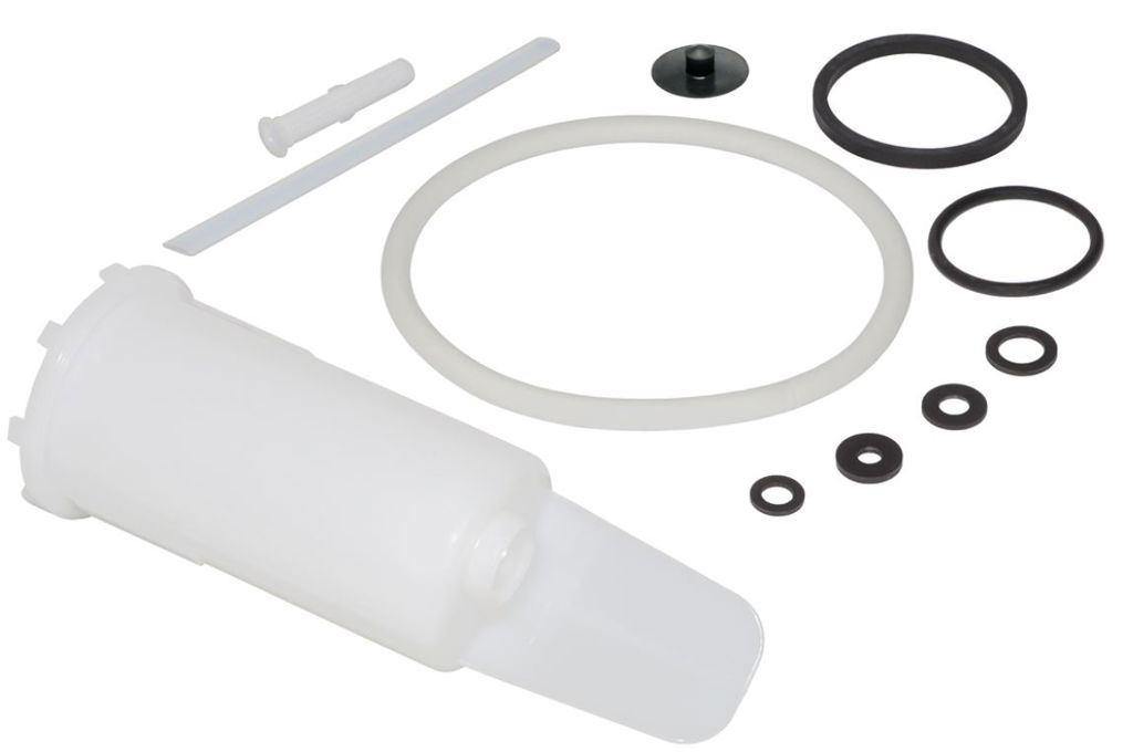 pakkingset EPDM tbv Organic Star 15