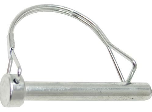 Borgclip 72mm - 10mm per stuk