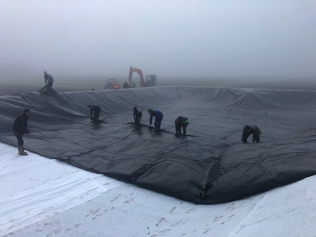 bassinfolie polyextra-s 0,6mm m²