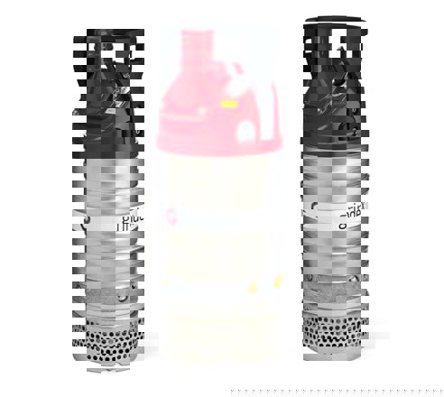 dompelpomp Grindex Minor H 4,4kW 575V