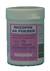 Rhizopon AA 1,0% 100gr