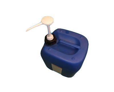 Menno dispenser 25cc tbv 10 liter can