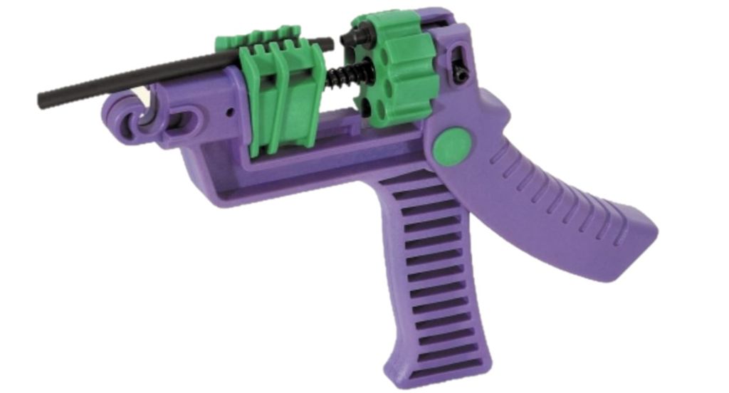 inserter voor connectors 7/4mm