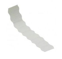 Blitz etiket golfwit type 2616 1000/rol