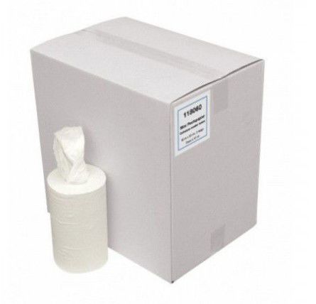 poetspapier Euro 20cm 72 meter 12/doos