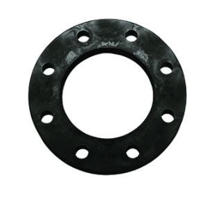 Elgef-pe overschuifflens 75