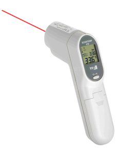 thermometer ScanTemp 410 infrarood