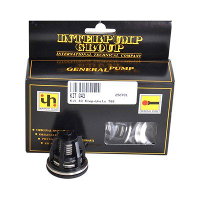 kit 43 klep-units ep88