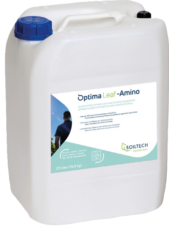 Optima Leaf Amino aminozuren 10 liter