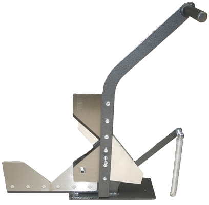 bossnijder cl50 groot 18,0cm