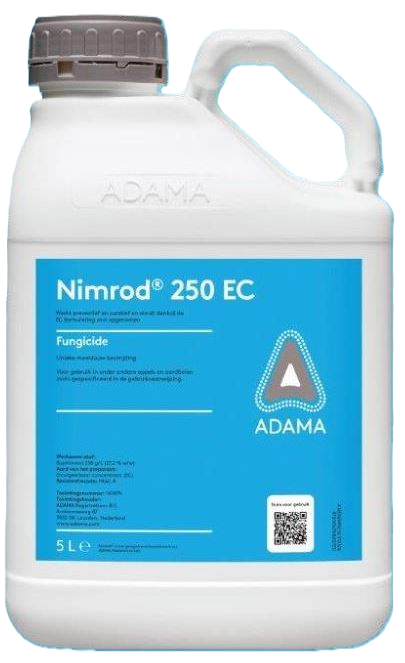 Nimrod  250 EC 5 liter