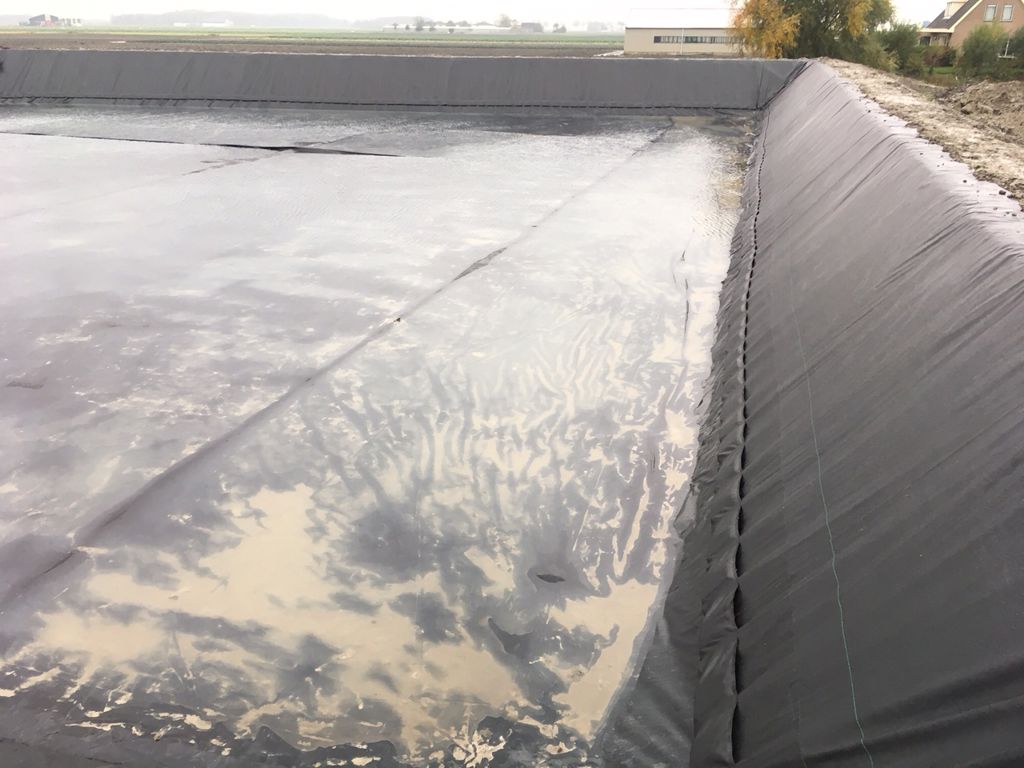 extra tegelzoom tbv taludbescherming