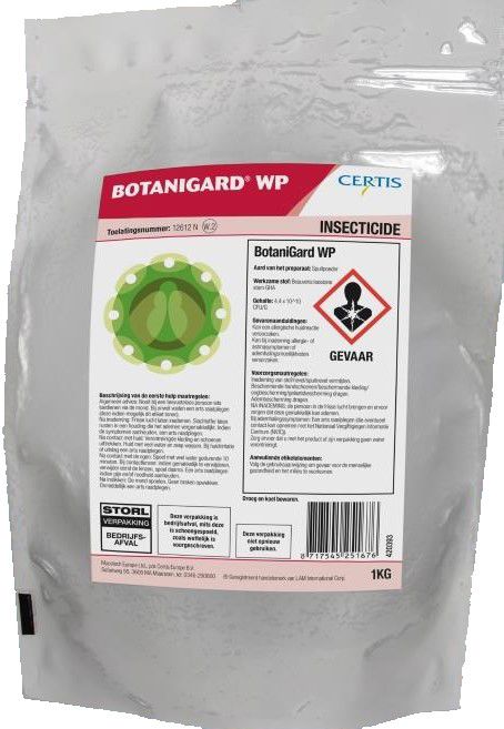 BotaniGard WP 1kg