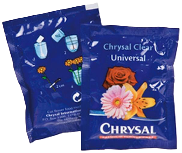 bloemenvoedsel universeel ½L 1000/ds