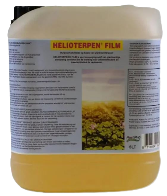 Helioterpen film 5 liter