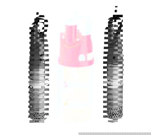 dompelpomp Grindex Minette 2,7kW 400V