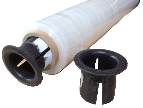 kern zwart tbv wikkelfolie