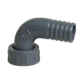 pp 2/3 bocht ½" x12mm 8121