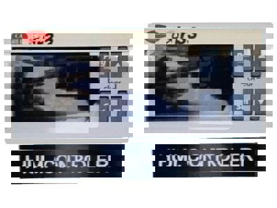 vochtigheidsregelaar Drygair