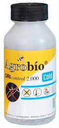 ORIcontrol Cold 2.000/fles AB1