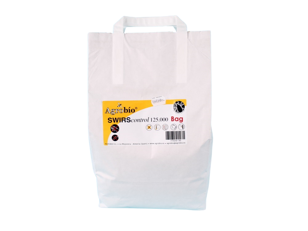 SWIRScontrol 125.000/zak AB1