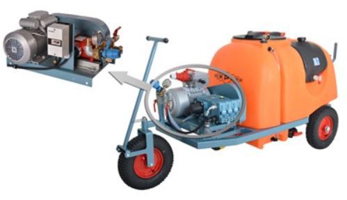 motorvatspuit Atlanta 15-50-400E