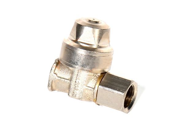 membraan spuitdophouder ¼" bixbi