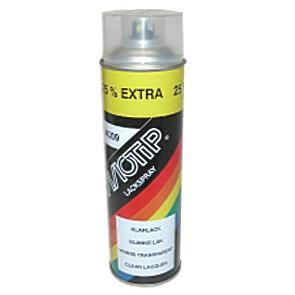 verf motip 500ml blank lak spbus