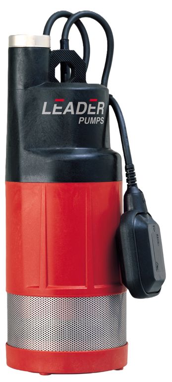 dompelpomp Ecodiver 1200A 1,1kW 3,9A 230