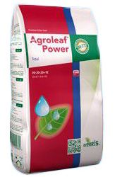 Agroleaf Power Totaal 20-20-20 2kg/zak