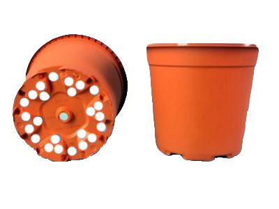 Teku pot MCL21 terra 3700/plt