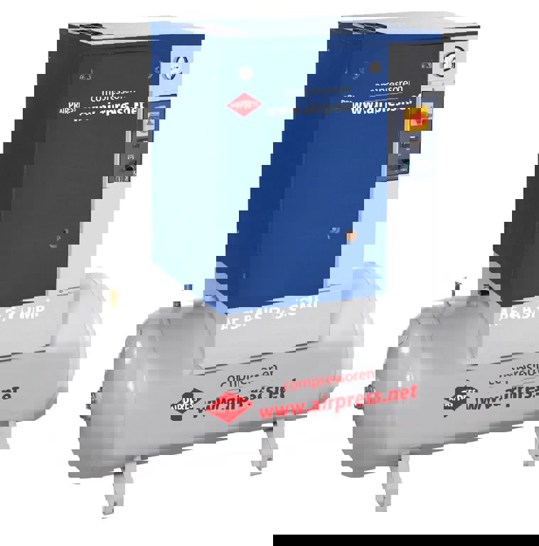 compressor Combi APS 5,5pk 4kW 470L/min