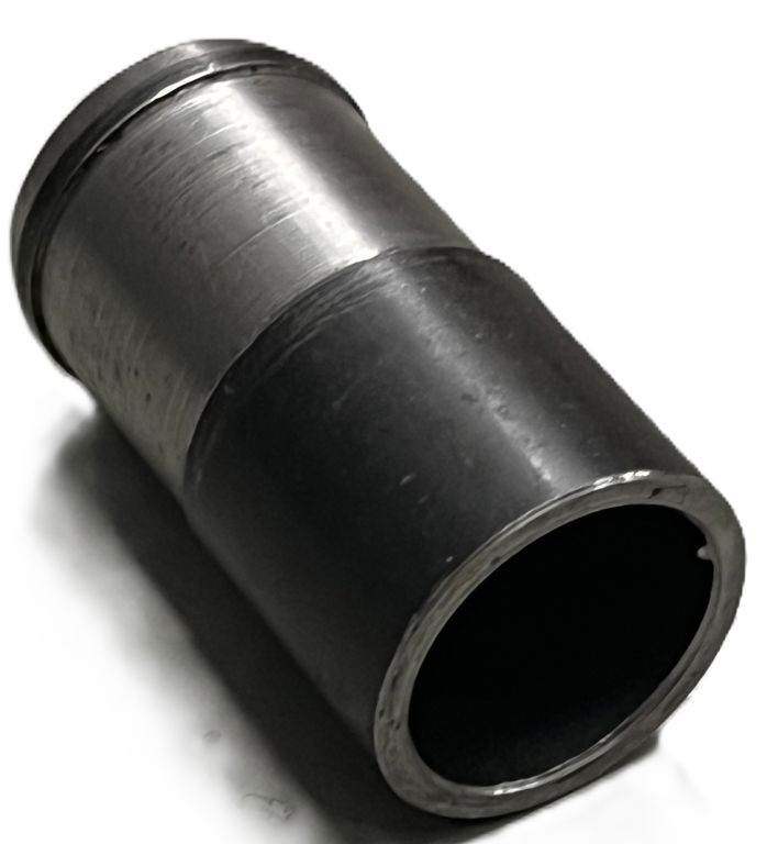 slangtule 1'' x 75mm met draad