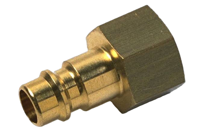 tule airpress euro ½" bi