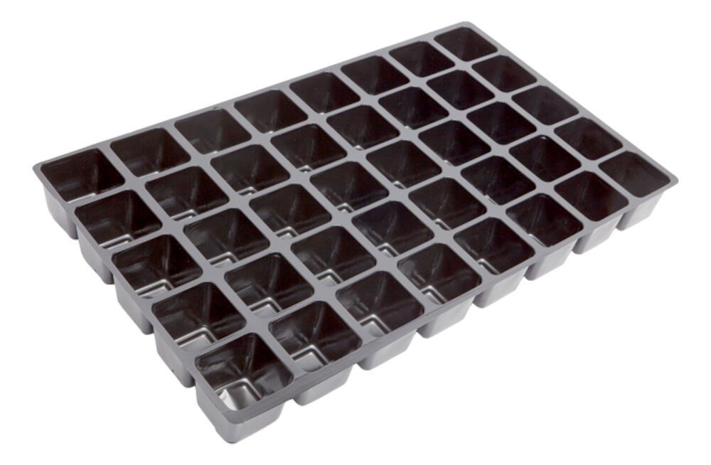 multiplaat 40gaats 1920/pallet