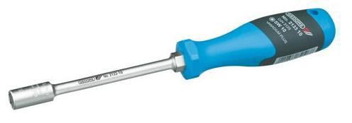 soksleutel 11mm Gedore