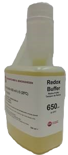 ijkvloeistof ORP Redox 650mV 500ml