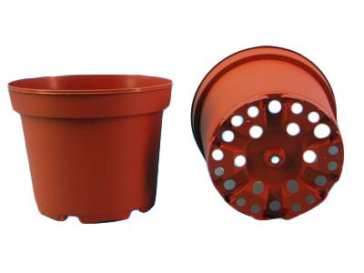 Teku pot MCI29 terracotta 55/net