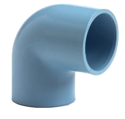 Girair knie 90° 40mm