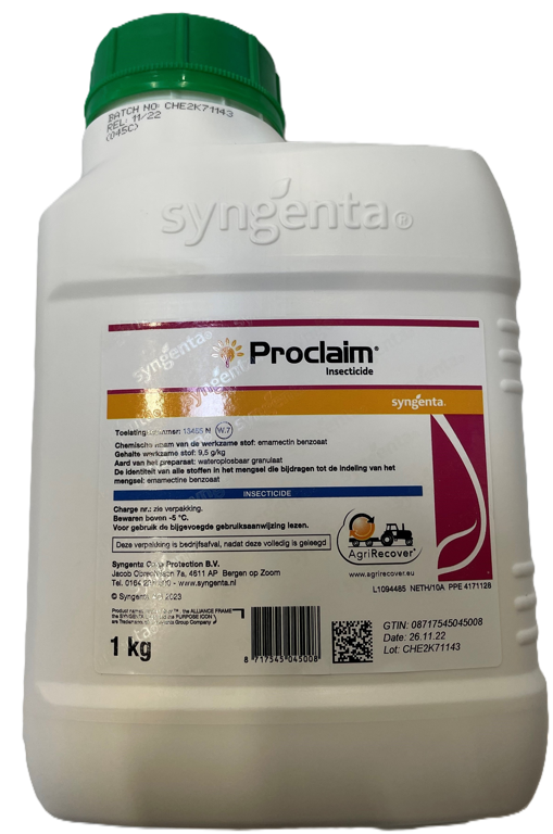 Proclaim 1kg