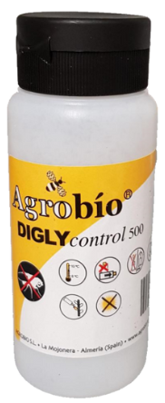 DIGLYcontrol 500/fles AB1