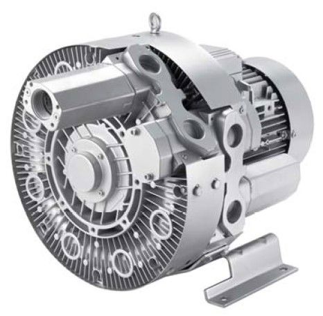 blower VC 315-424 87m³ 450mbar 400V