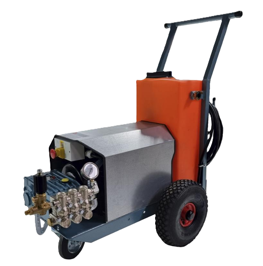 speedcleaner 15-200-30 ster/driehoeksch.