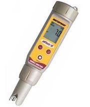 pH-tester 10 waterproof beige