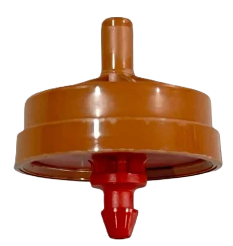 druppelaar cnl 2L bruin-rood