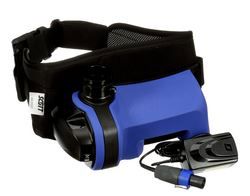 Aanblaasunit 3M PF-619E startpakket