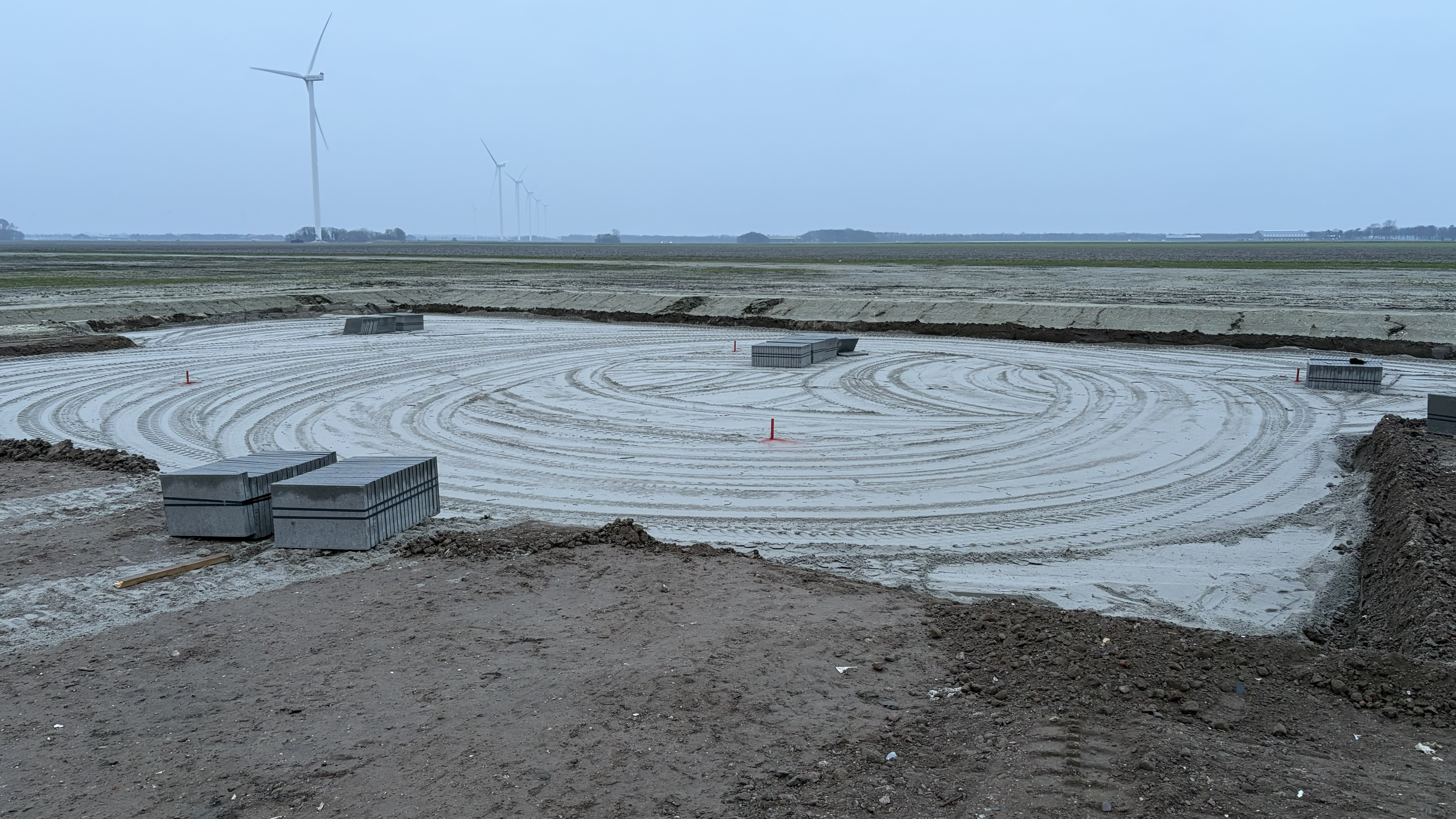 Project in Slootdorp: Installatie GenaDome PRO-systemen