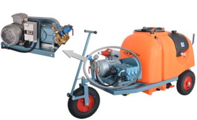 motorvatspuit Atlanta 36-50-200E