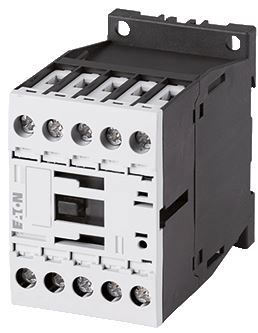 hulprelais 6A 400VAC DILA